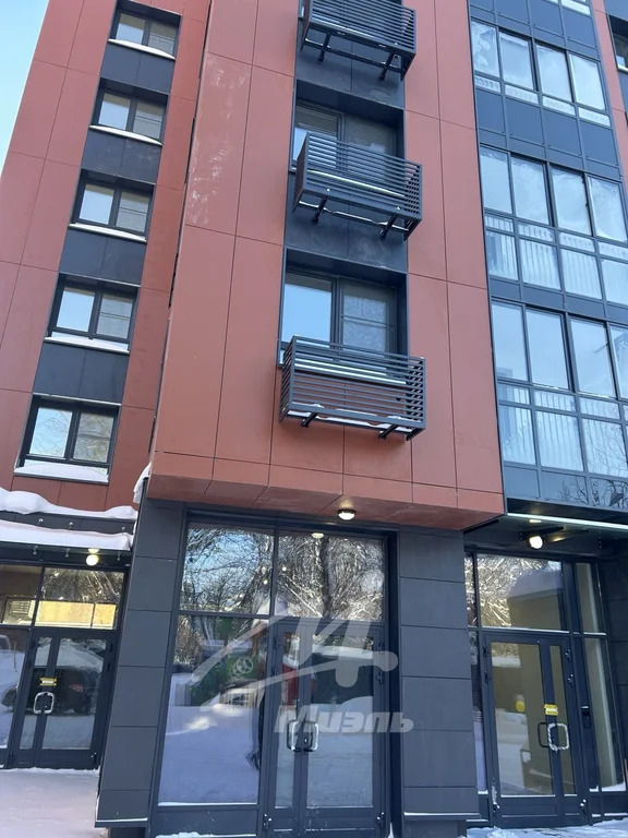 Продажа квартиры, ул. Говорова - Фото 9