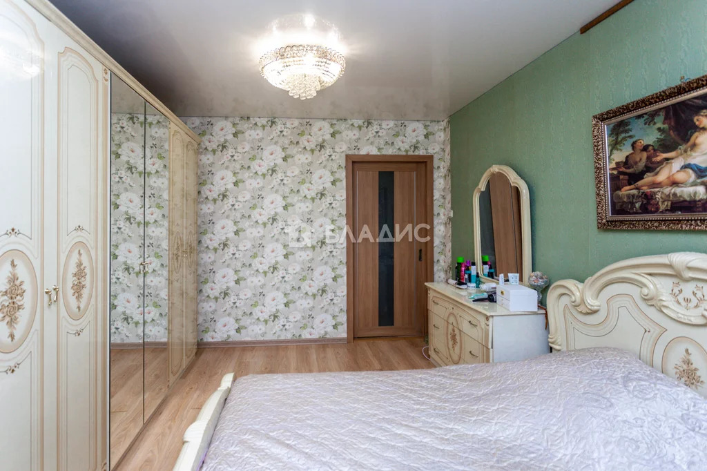 Москва, Смирновская улица, д.5, 2-комнатная квартира на продажу - Фото 3