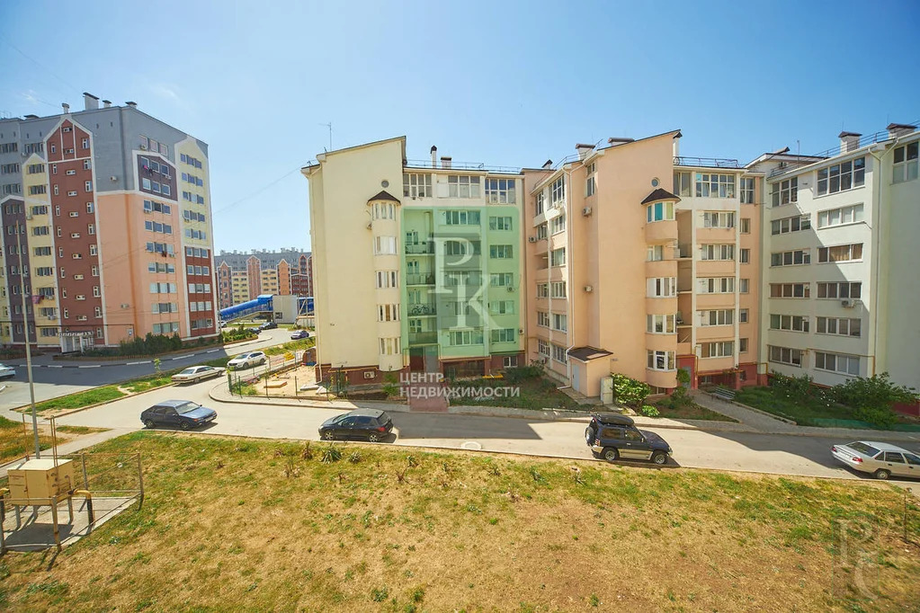 Продажа квартиры, Севастополь, ул. Комбрига Потапова - Фото 12