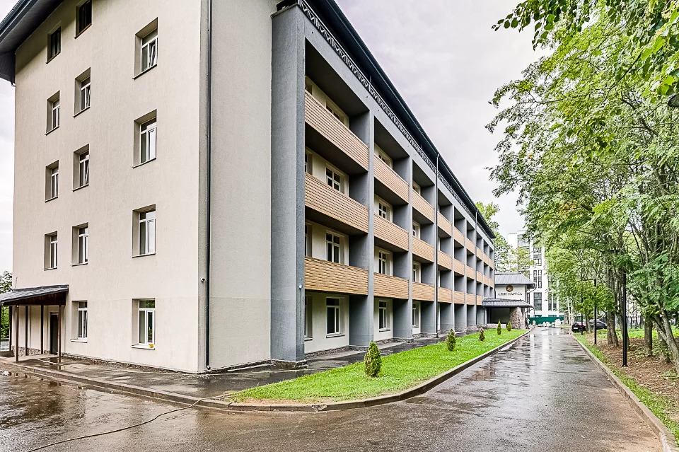 Продается квартира, 37.5 м - Фото 9