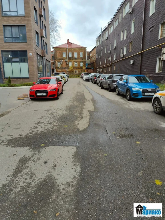 Аренда ПСН, м. Электрозаводская, Большая Почтовая улица - Фото 17