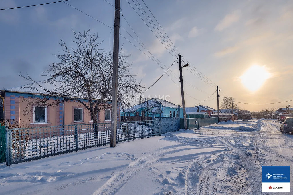 Продажа дома, Дубровичи, Рязанский район, ул. Садовая - Фото 2