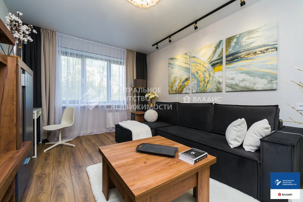 Продажа квартиры, Рязань, ул. Бирюзова - Фото 18