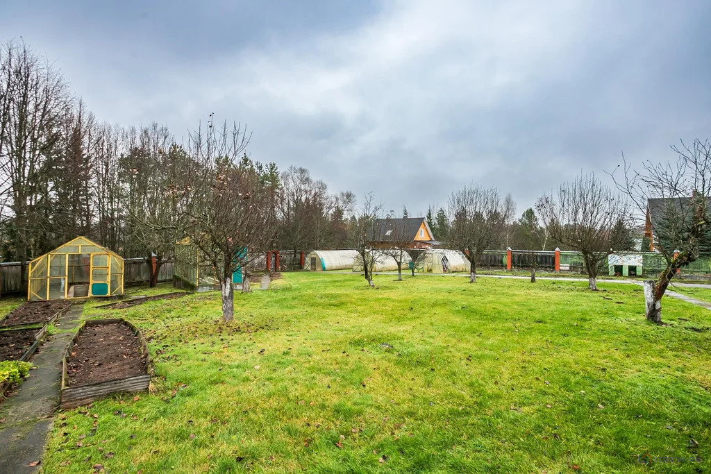 Продажа дома, Сергиево, Одинцовский район - Фото 4