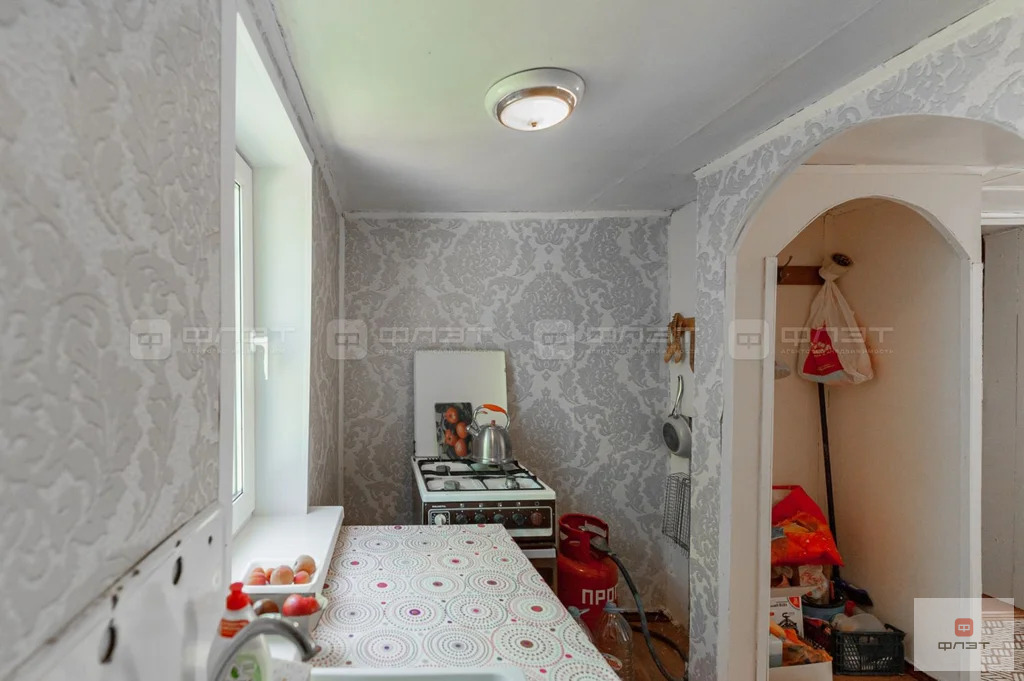 Продажа дома, Верхнеуслонский район, Земельный участок - Фото 20