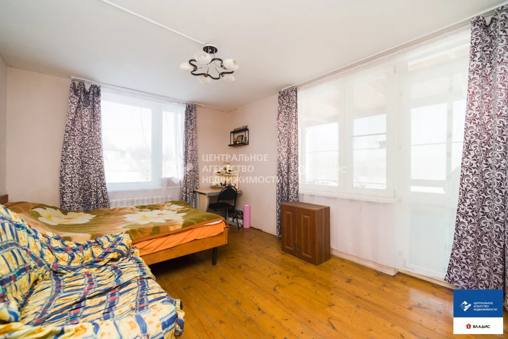 Продажа дома, Поливаново, Захаровский район, ул. Центральная - Фото 5