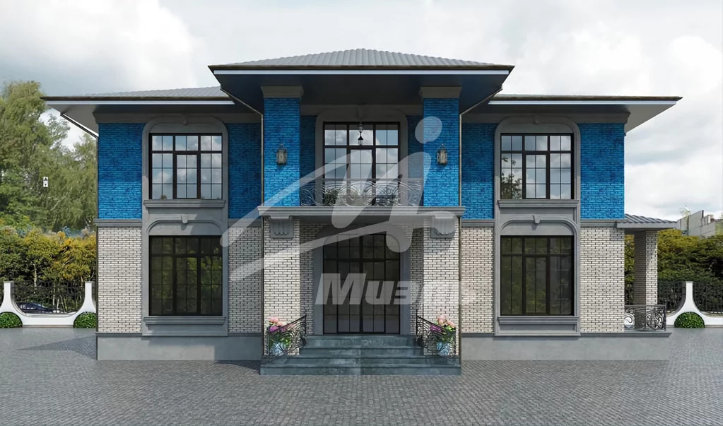 Продажа дома, Истринский район, ДНП Лисавино-2 тер. - Фото 4