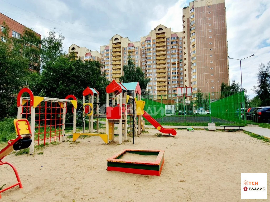Продажа квартиры, Балашиха, Балашиха г. о., Звёздная улица - Фото 28