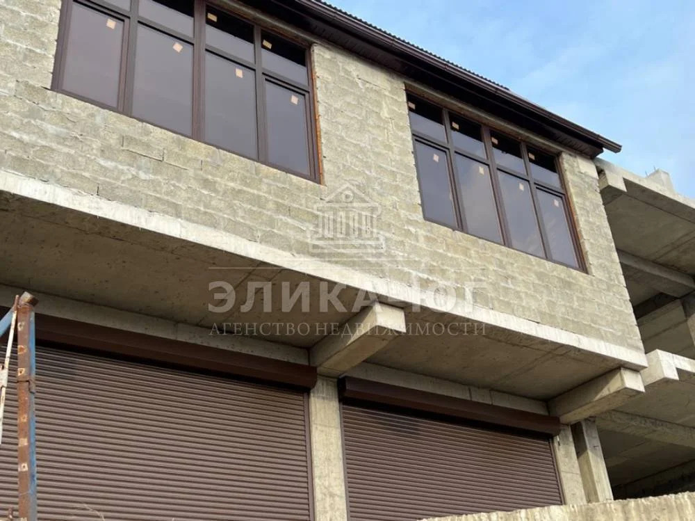 Продажа таунхауса, Новомихайловский, Туапсинский район, Автомобильный ... - Фото 2