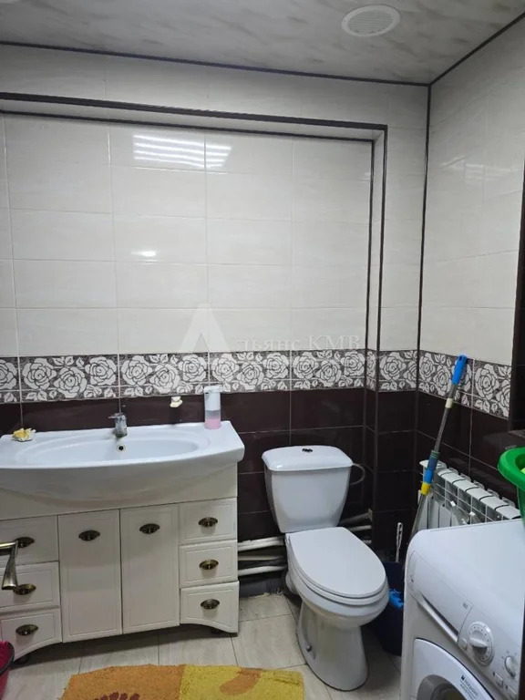 Продажа дома, Минеральные Воды, Чапаева пер. - Фото 8