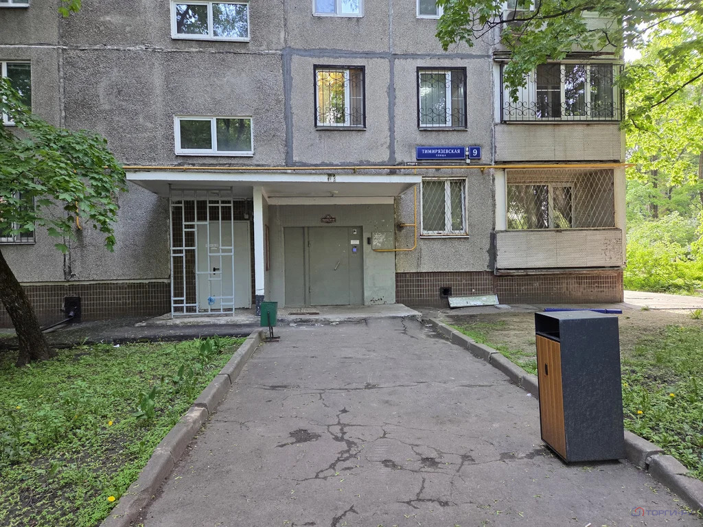 Продажа квартиры, ул. Тимирязевская - Фото 4