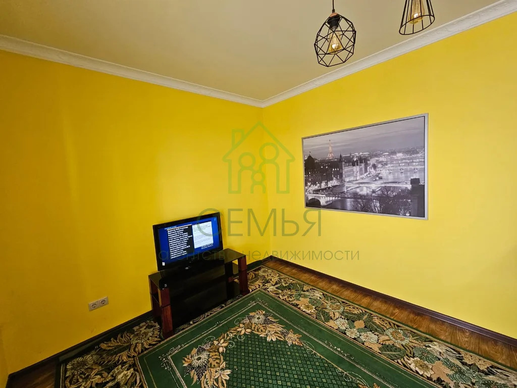 Продажа квартиры, Геленджик, Адмирала Холостякова ул. - Фото 8
