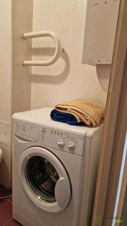 Аренда квартиры, Томск, ул. Рабочая - Фото 12