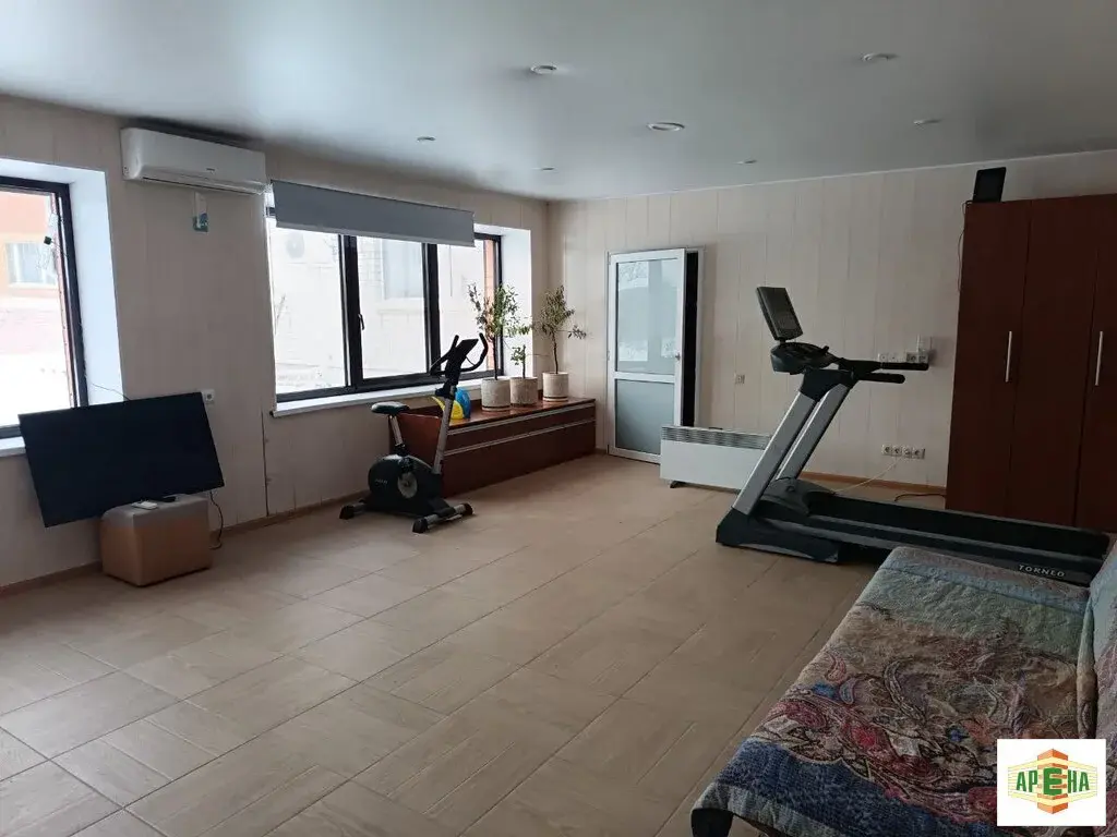 Продается Коттедж в городе Тюмени - Фото 6