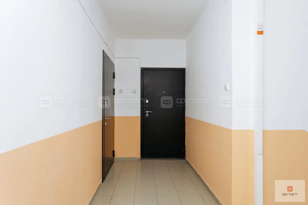 Продажа квартиры, Казань, ул. Нигматуллина - Фото 23