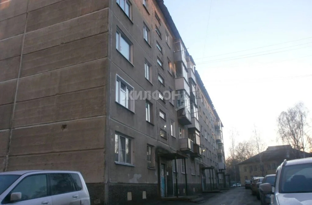Продажа квартиры, Новосибирск, ул. Сердюкова - Фото 12