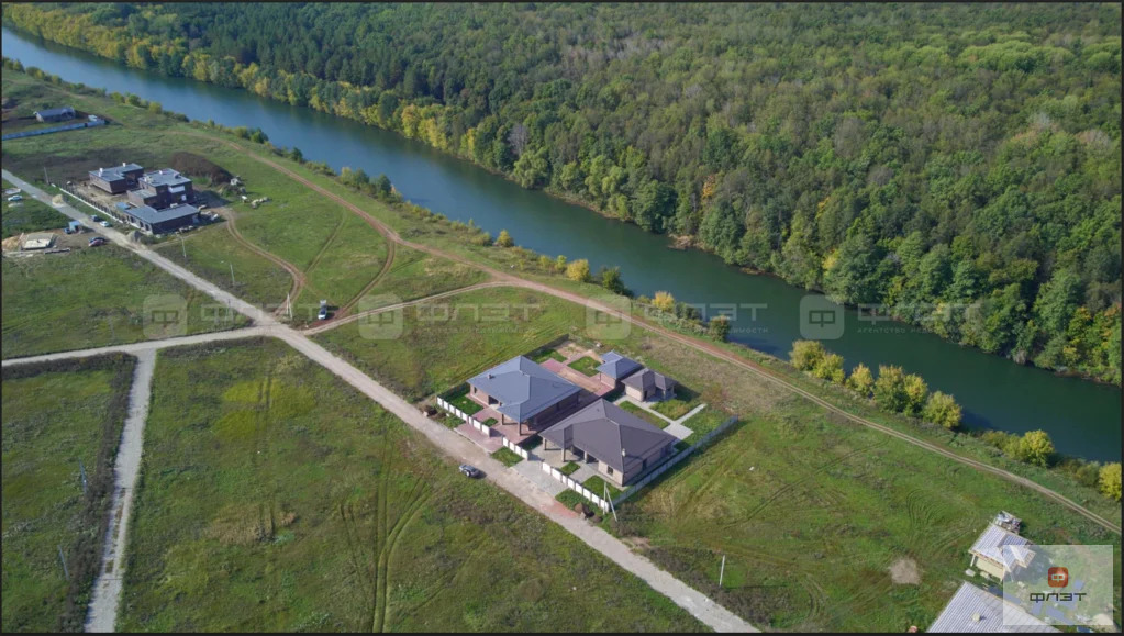 Продажа дома, Бима, Лаишевский район, ул. Прибрежная - Фото 13
