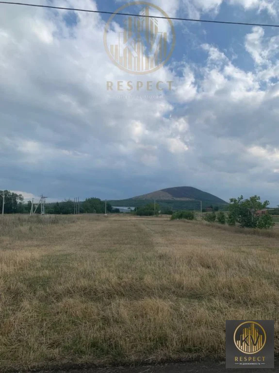 Продажа участка, Юца, Предгорный район, Осенняя ул. - Фото 2