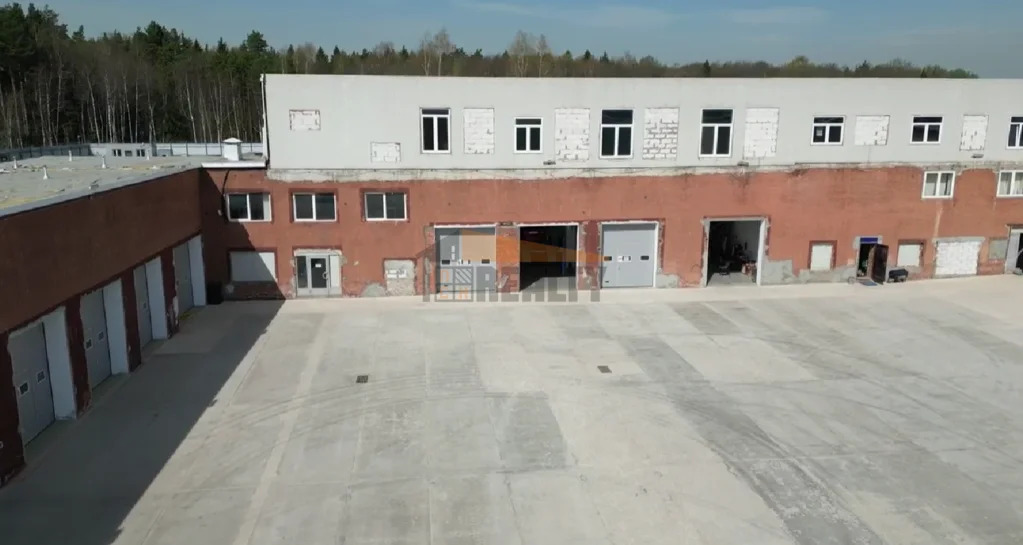 Продажа производственного помещения, Талицы, Пушкинский район, вл1 - Фото 19