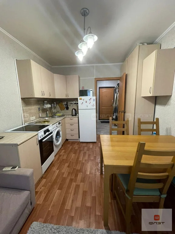 Продажа квартиры, Казань, ул. Кирпичная - Фото 2
