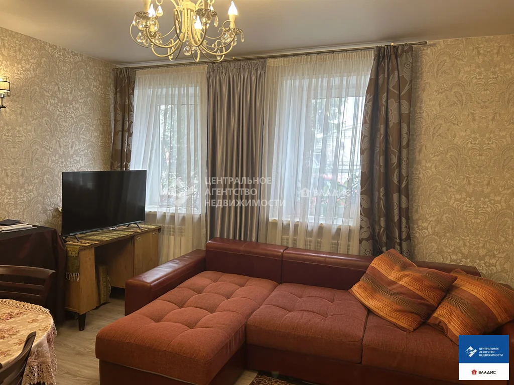 Аренда дома, Рязань, 4-й проезд Осипенко - Фото 7