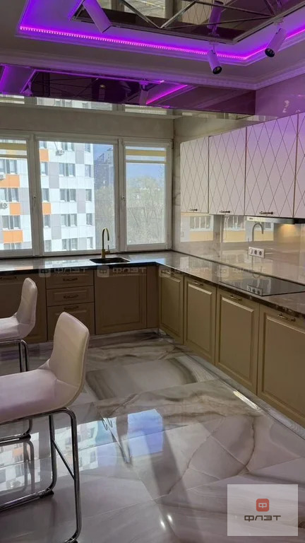 Продажа квартиры, Казань, ул. Роторная - Фото 9