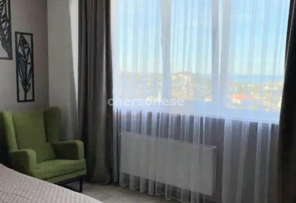 Продажа квартиры, Севастополь, ул. Руднева - Фото 5