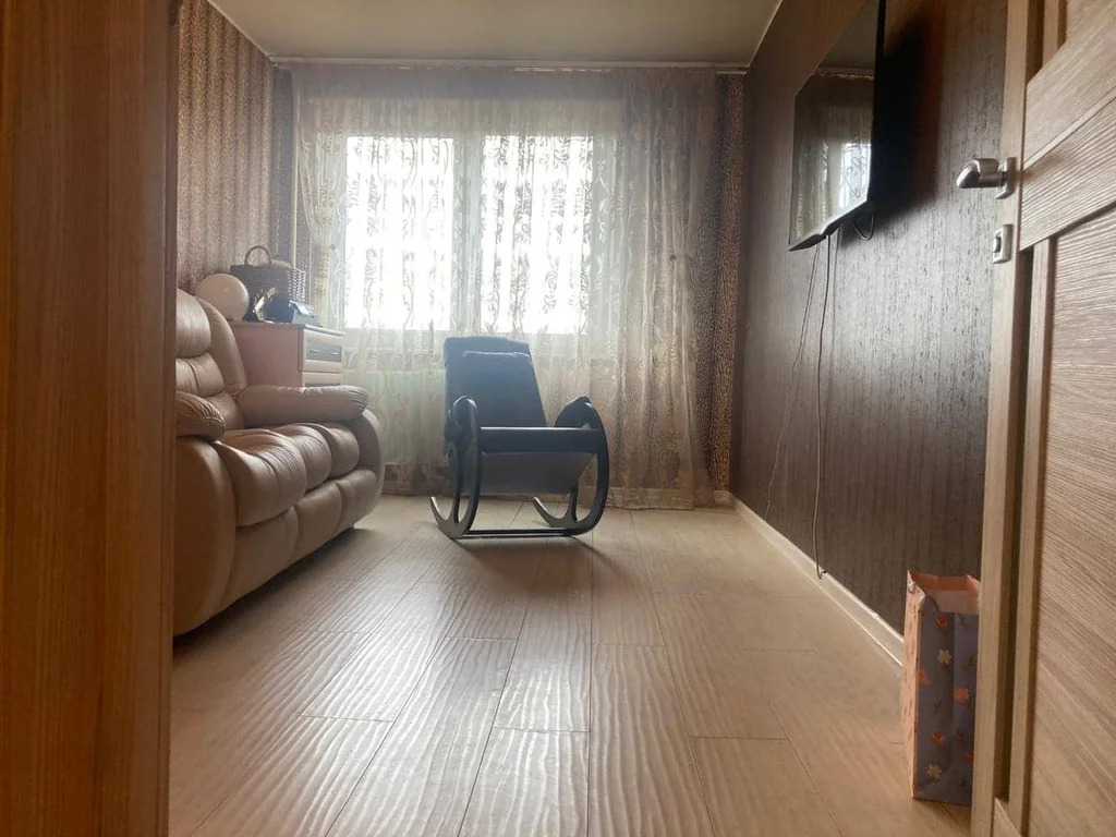 Продажа квартиры, Дмитров, Дмитровский район, микрорайон имени В.Н. ... - Фото 10