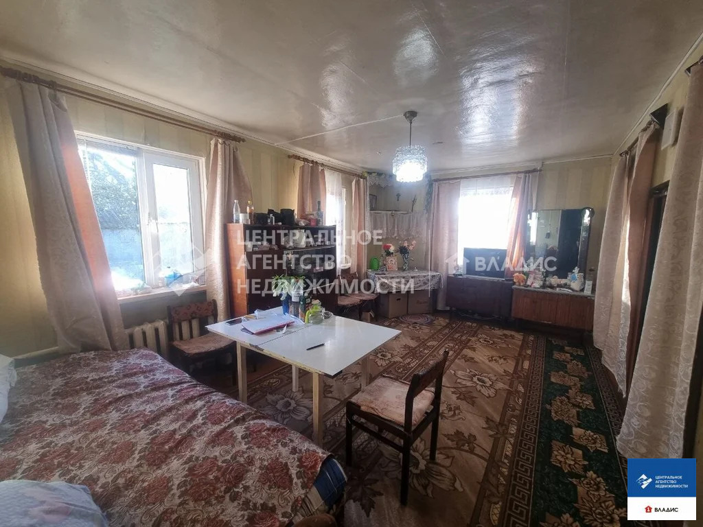 Продажа дома, Кутуково, Спасский район, ул. Березовая - Фото 9