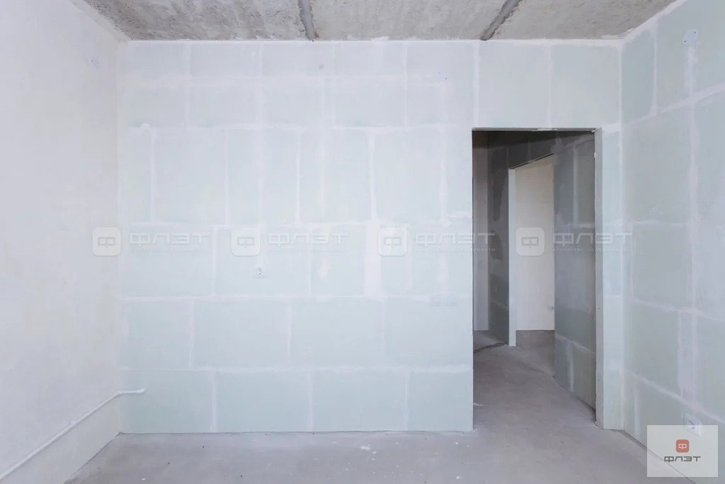 Продажа квартиры, Сокуры, Лаишевский район, ул. Березовая - Фото 20