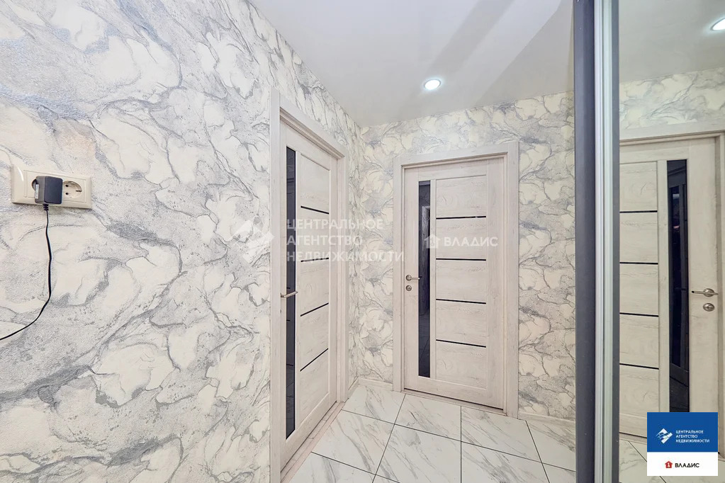 Продажа квартиры, Рязань, Московское ш. - Фото 11