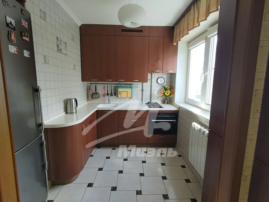 Продажа квартиры, ул. Народного Ополчения - Фото 10