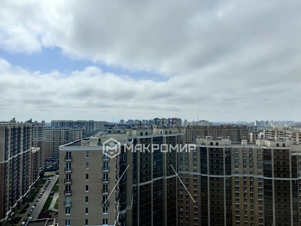 Продажа квартиры, Кудрово, Всеволожский район, Областная ул. - Фото 29
