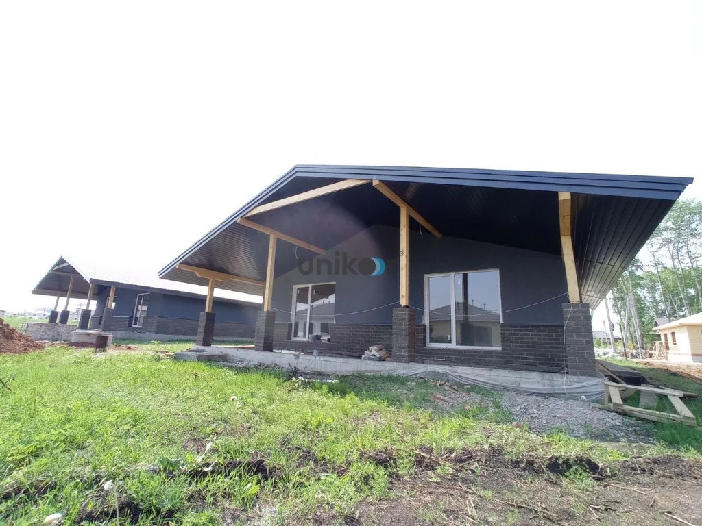 Продажа дома, Нагаево, улица Михаила Дорохова - Фото 1