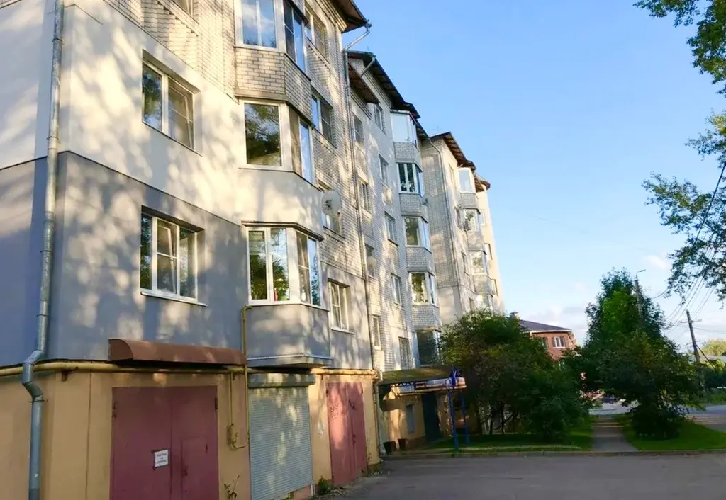 Помещение 90м2 ул.Трудовая, 1 - Фото 4