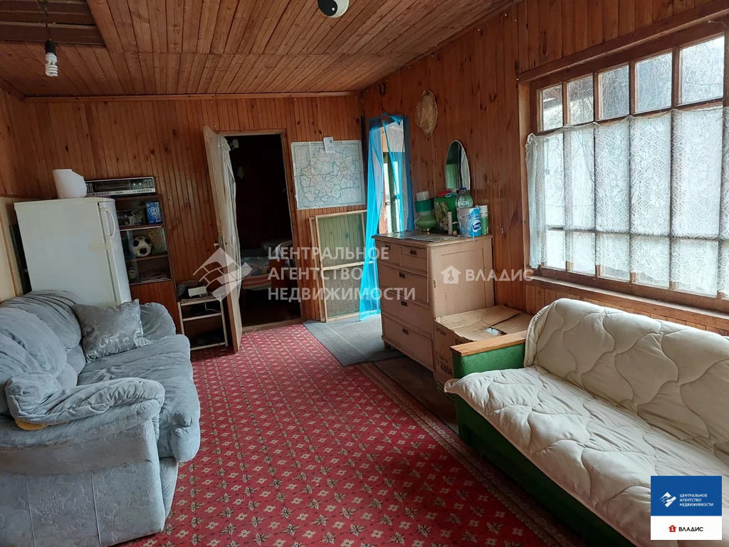 Продажа дома, Качаново, Рыбновский район, 21 - Фото 6