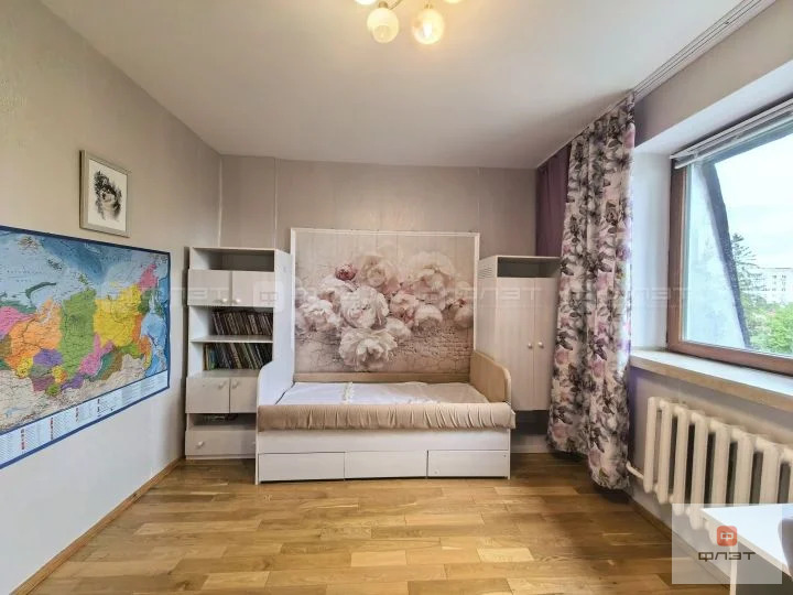 Продажа квартиры, Казань, ул. Волкова - Фото 12