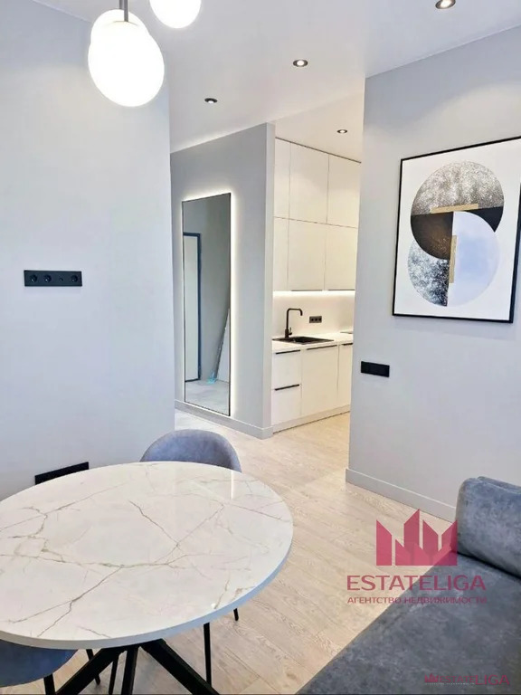 Аренда квартиры, улица Василия Ланового - Фото 2