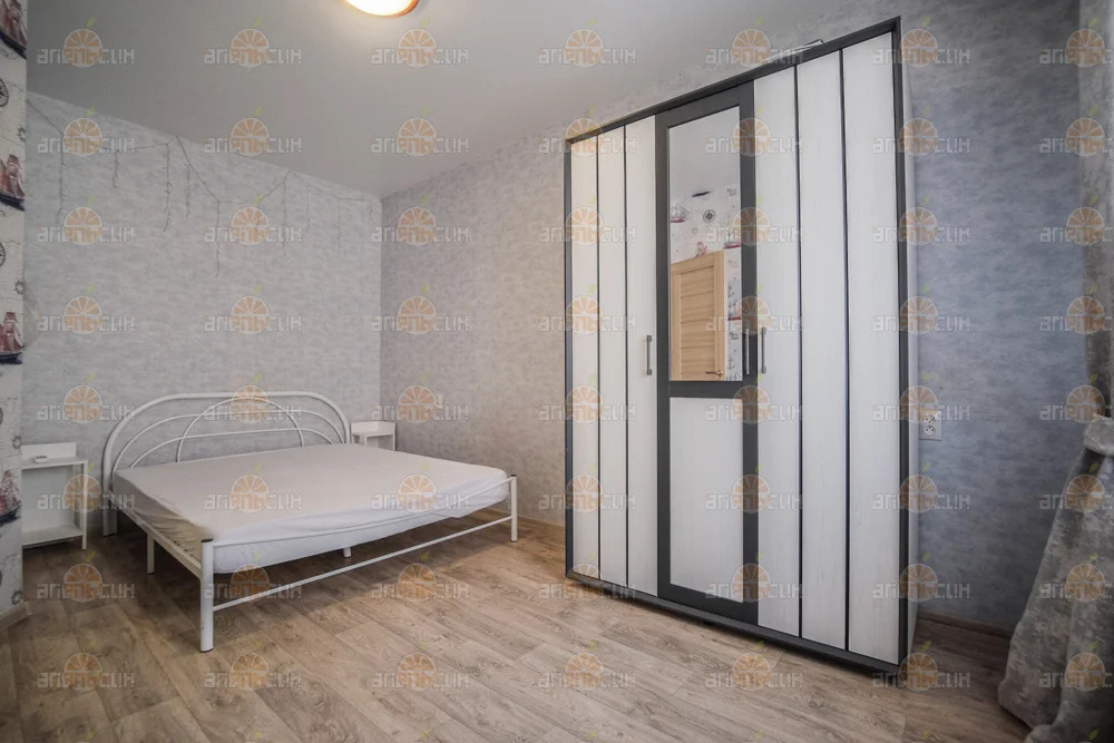 1-комн. квартира - Фото 1