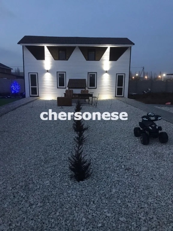 Продажа дома, Севастополь, улица Камская - Фото 30