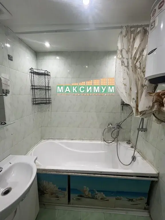 3 комнатная квартира в Домодедово, мкр. Авиационный. ул. Королева, д.3 - Фото 20