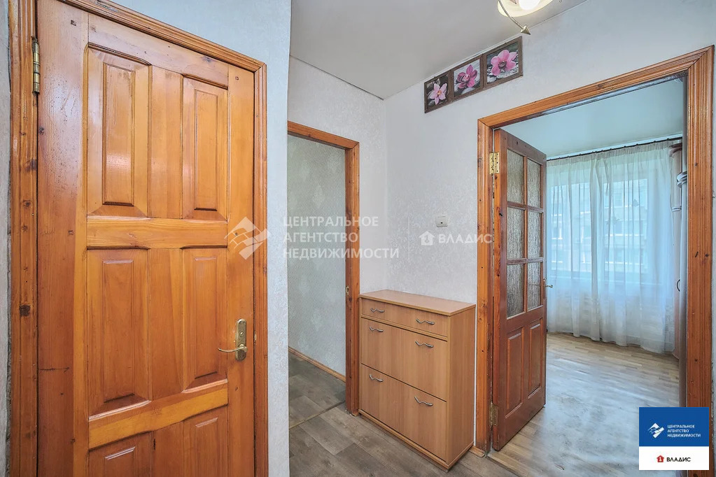 Продажа квартиры, Рязань, ул. Березовая - Фото 10