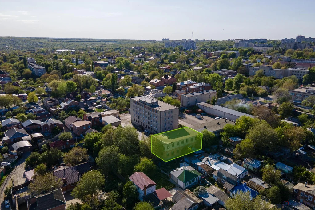 Продажа ПСН, Новочеркасск, ул. Михайловская - Фото 5