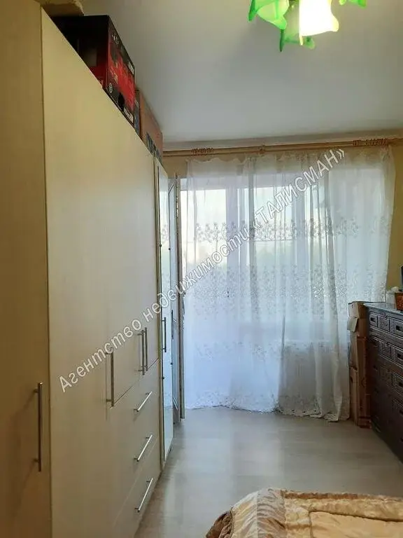 Продам  2 комн. квартиру, р-он  ПРОСТОКВАШИНО, ул. Нестерова, 2/3 эт. - Фото 6