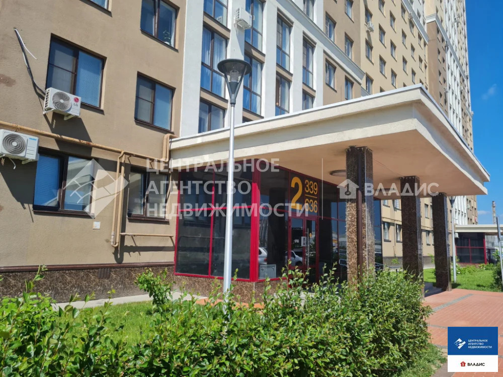 Продажа квартиры, Рязань, микрорайон Олимпийский городок - Фото 0