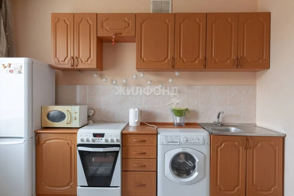 Продажа квартиры, Новосибирск, ул. Выборная - Фото 1