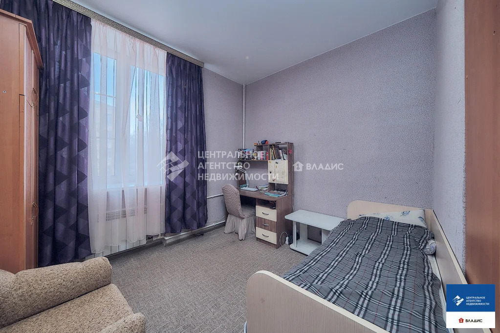 Продажа квартиры, Рязань, ул. Белякова - Фото 4