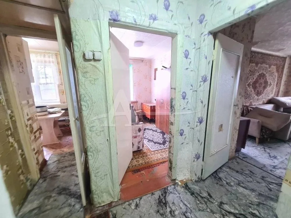 Продажа квартиры, Георгиевск, ул. Строителей - Фото 8