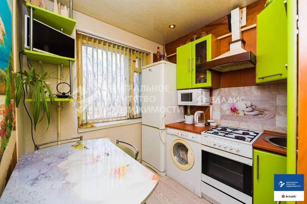 Продажа квартиры, Рязань, ул. Советской Армии - Фото 3