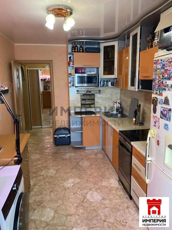 Продажа квартиры, Петропавловск-Камчатский, ул. Карбышева - Фото 11